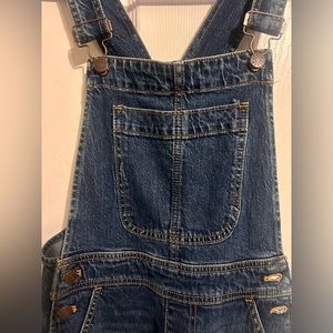 J Crew overall straight leg | size XXS | never worn
